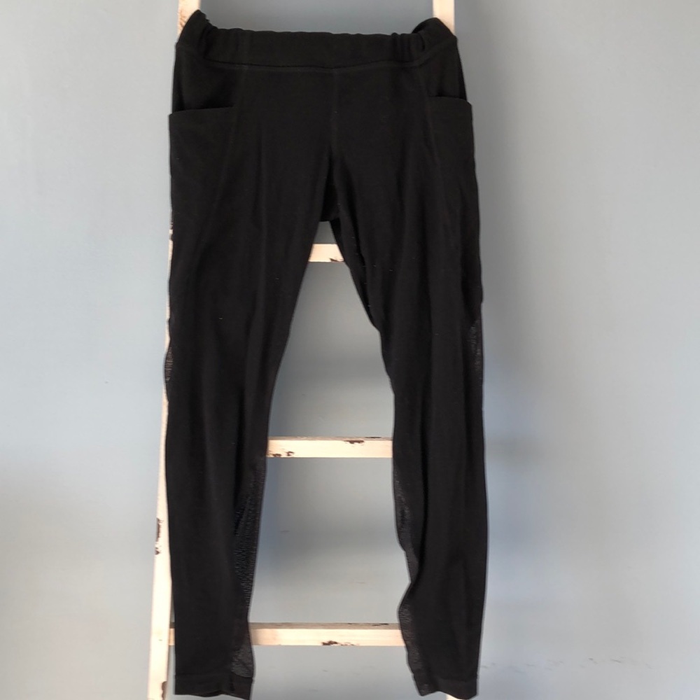 Athleta leggings